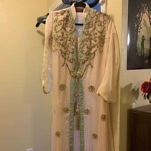 Indian Pakistani dresses
